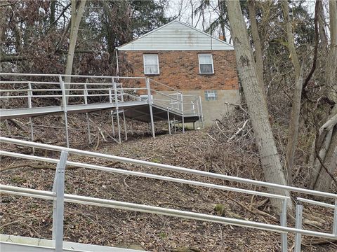 Photo of 809 Hillgro9ve, Pittsburgh, PA 15216 (MLS # 1751211)