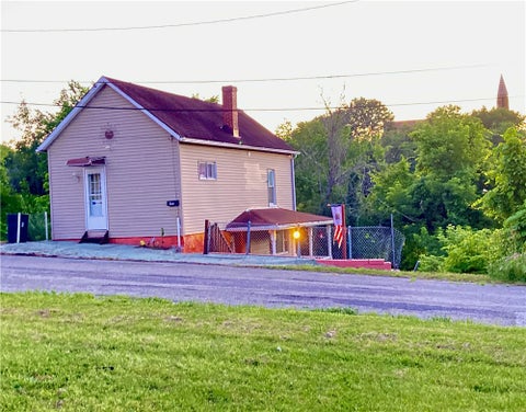 Photo of 411 Rostraver St, Monessen, PA 15062 (MLS # 1760993)