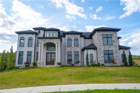 113 Victor Street Peters Twp PA 15367
