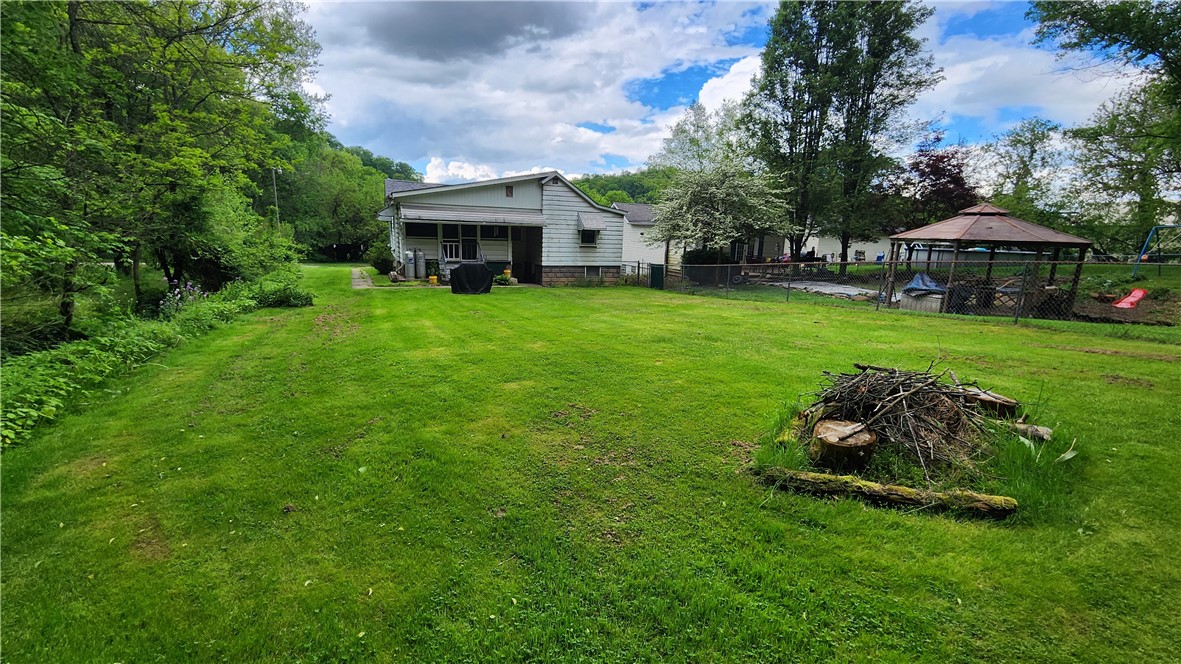 Perry Twp - Fay, Pennsylvania 15428, United States, 2 Bedrooms Bedrooms, ,1 BathroomBathrooms,Residential,Active,132150