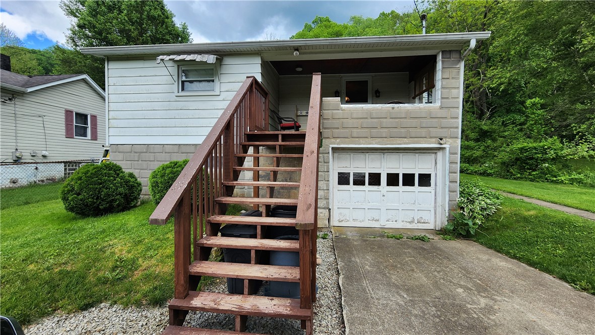Perry Twp - Fay, Pennsylvania 15428, United States, 2 Bedrooms Bedrooms, ,1 BathroomBathrooms,Residential,Active,132150