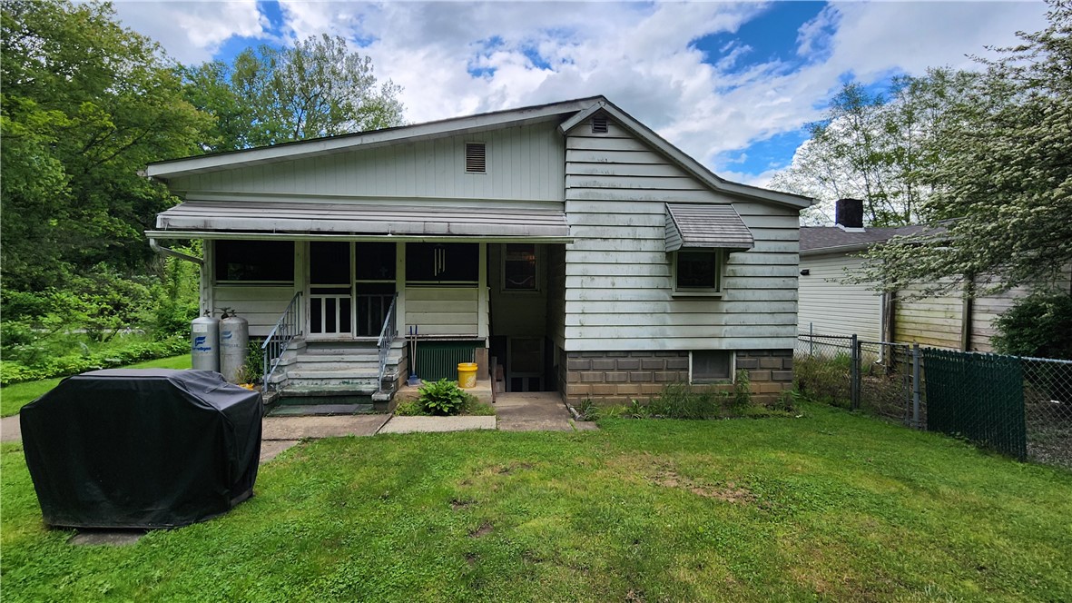 Perry Twp - Fay, Pennsylvania 15428, United States, 2 Bedrooms Bedrooms, ,1 BathroomBathrooms,Residential,Active,132150