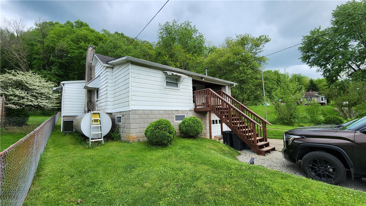 Perry Twp - Fay, Pennsylvania 15428, United States, 2 Bedrooms Bedrooms, ,1 BathroomBathrooms,Residential,Active,132150