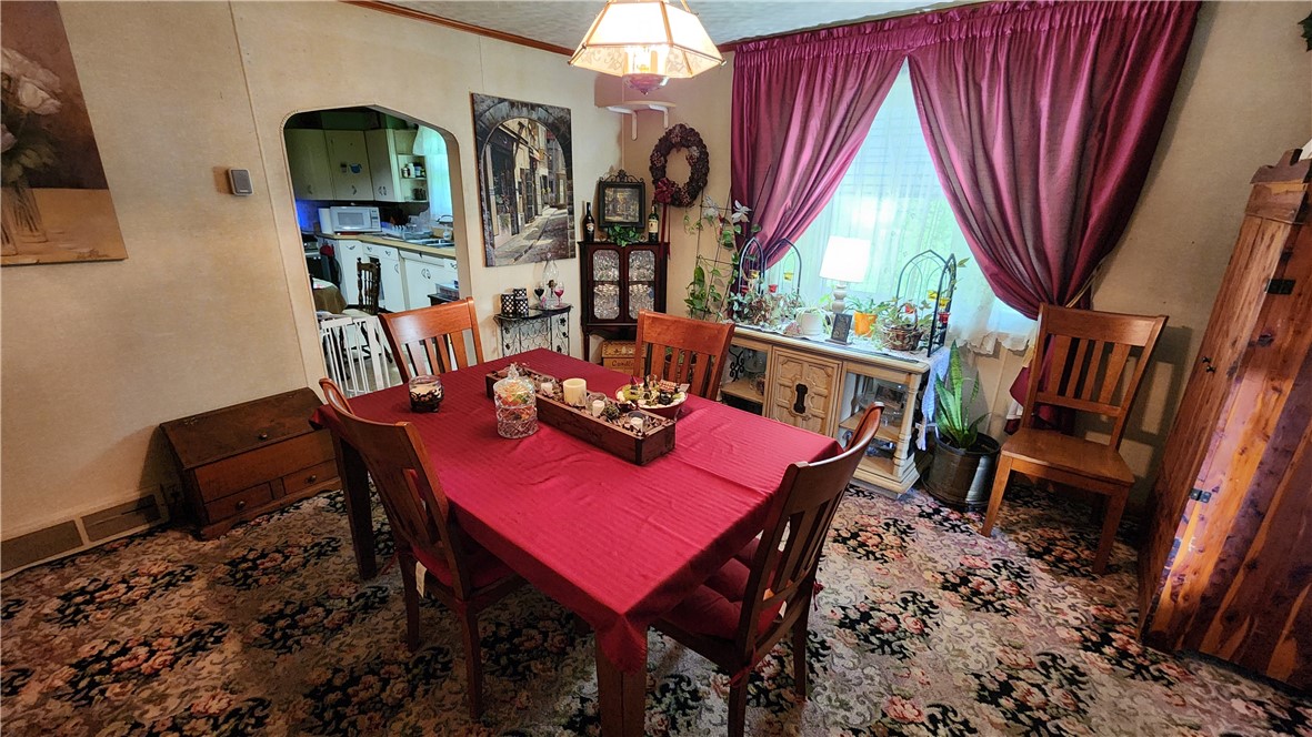 Perry Twp - Fay, Pennsylvania 15428, United States, 2 Bedrooms Bedrooms, ,1 BathroomBathrooms,Residential,Active,132150