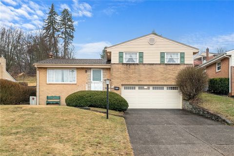 438 Diller Ave West Mifflin PA 15122