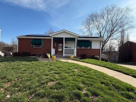 5918 Victor Circle Hopewell Twp PA 15001