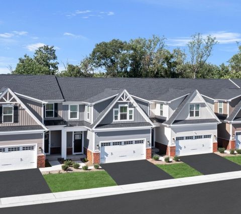 Photo of 256 Dana Drive, Eighty Four, PA 15330 (MLS # 1738791)