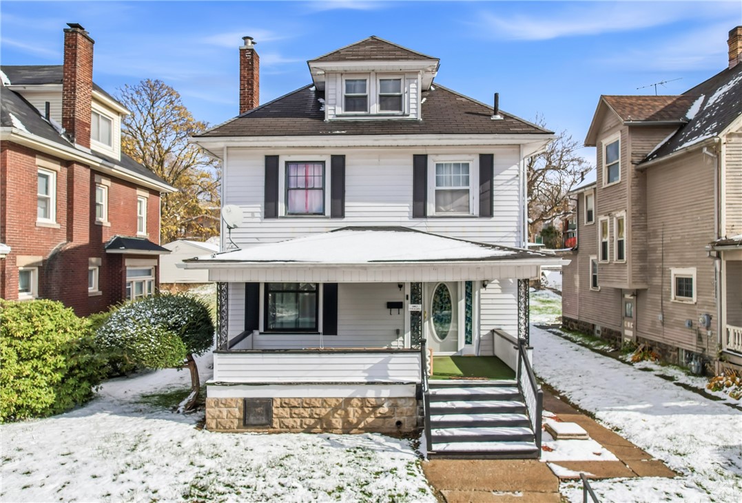 Sharon, Pennsylvania 16146, United States, 4 Bedrooms Bedrooms, ,3 BathroomsBathrooms,Residential,Active,243576