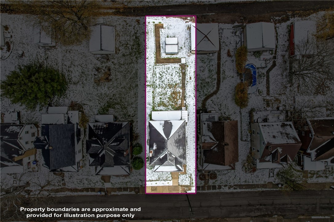 Sharon, Pennsylvania 16146, United States, 4 Bedrooms Bedrooms, ,3 BathroomsBathrooms,Residential,Active,243576