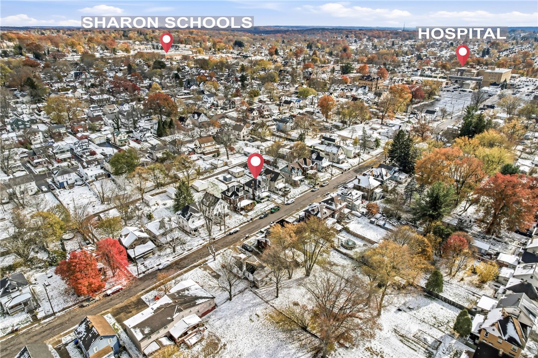 Sharon, Pennsylvania 16146, United States, 4 Bedrooms Bedrooms, ,3 BathroomsBathrooms,Residential,Active,243576