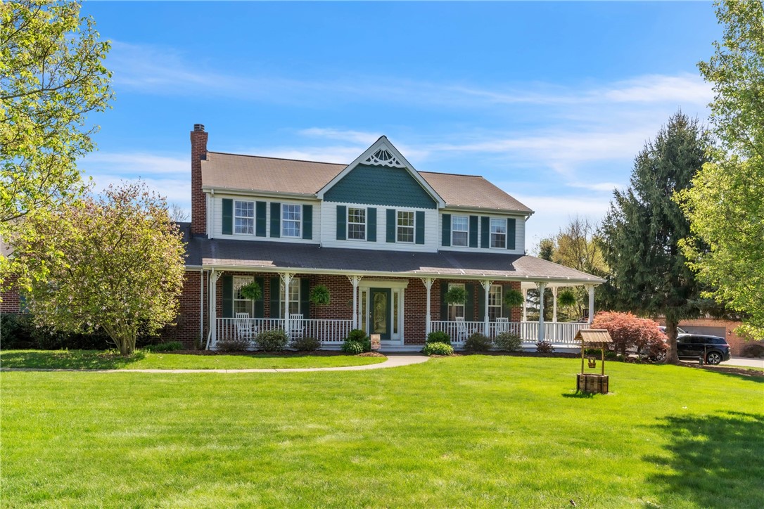 204 Salt Works Road Rd, Lancaster Township, Pennsylvania image 1