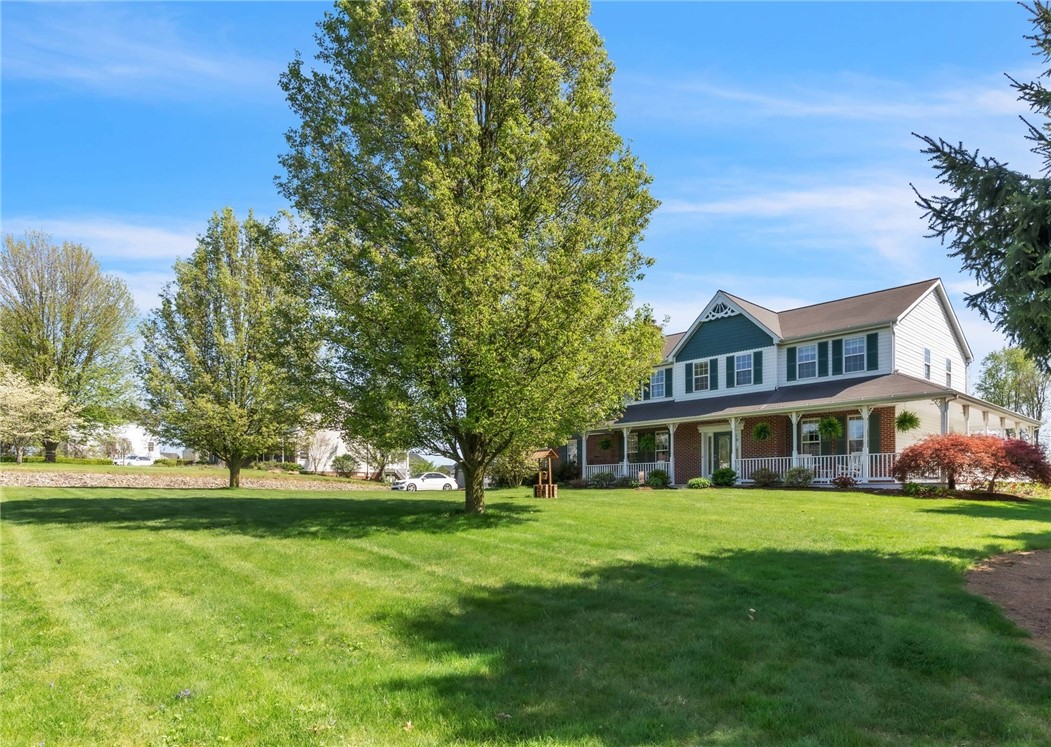 Lancaster Twp, Pennsylvania 16037, United States, 4 Bedrooms Bedrooms, ,4 BathroomsBathrooms,Residential,Active,120075