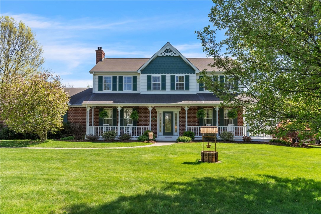 204 Salt Works Road Rd, Lancaster Township, Pennsylvania image 2