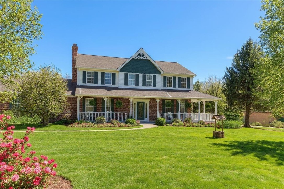 Lancaster Twp, Pennsylvania 16037, United States, 4 Bedrooms Bedrooms, ,4 BathroomsBathrooms,Residential,Active,120075