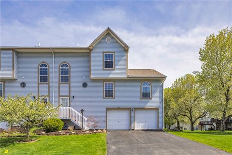 841 Sunset Cir Cranberry Twp PA 16066