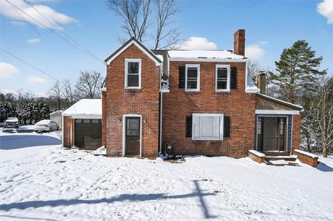 Photo of 793 Evergreen Rd, Leechburg, PA 15656 (MLS # 1744247)