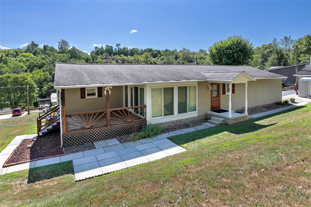 Vanderbilt, Pennsylvania 15486, United States, 3 Bedrooms Bedrooms, ,3 BathroomsBathrooms,Residential,Active,204034