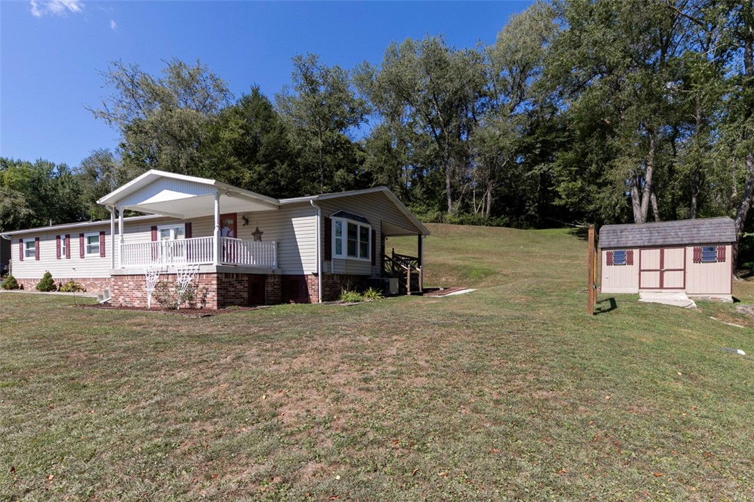 Vanderbilt, Pennsylvania 15486, United States, 3 Bedrooms Bedrooms, ,3 BathroomsBathrooms,Residential,Active,204034