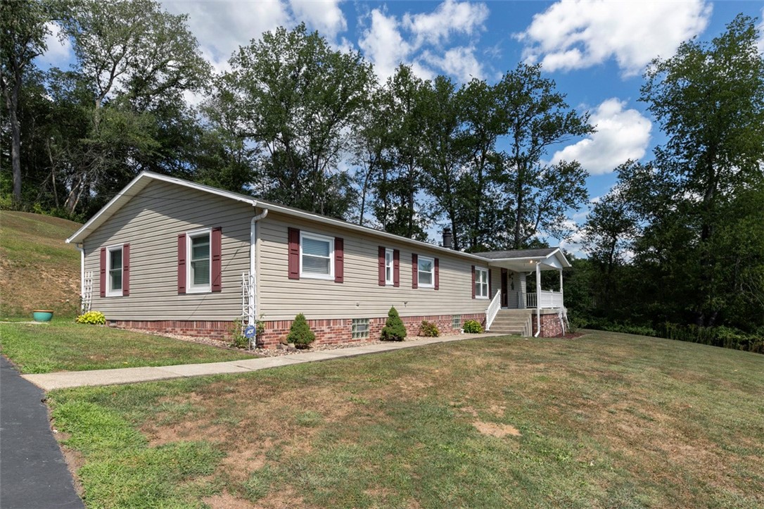 Vanderbilt, Pennsylvania 15486, United States, 3 Bedrooms Bedrooms, ,3 BathroomsBathrooms,Residential,Active,204034