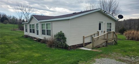 Photo of 369 Smithfield Highhouse Rd, Smithfield, PA 15478 (MLS # 1747209)