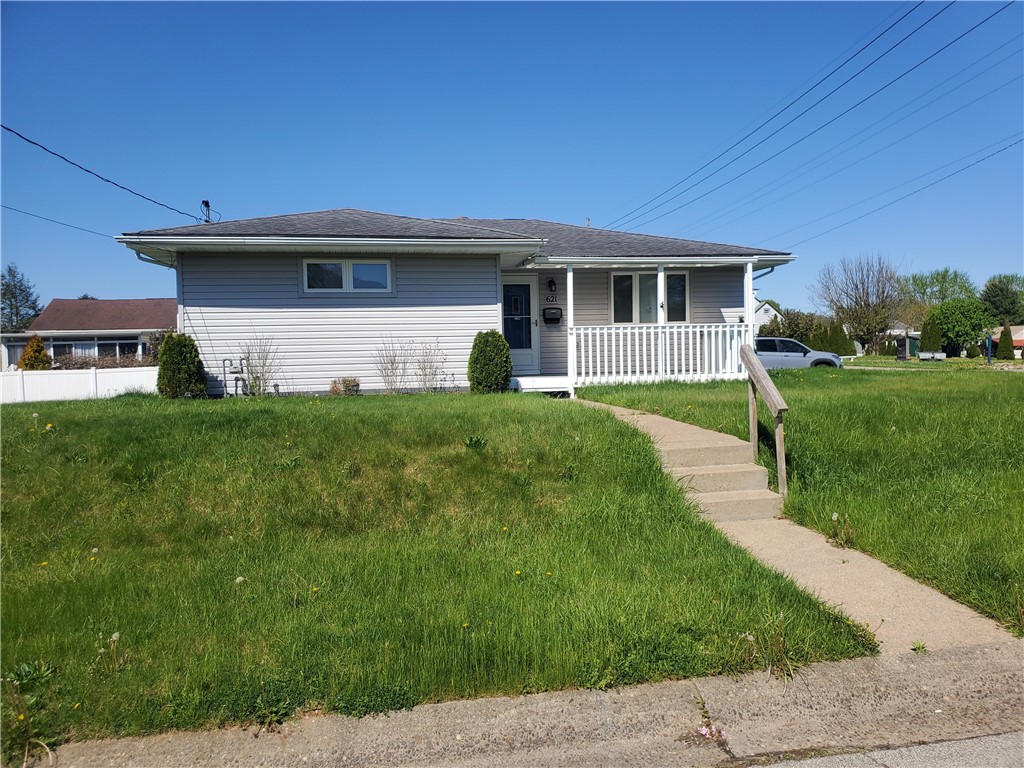621 Locust Dr Dr, Cheswick, Pennsylvania image 1