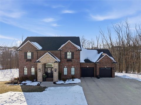 Photo of 339 Lynn Rd, Rostraver Twp, PA 15012 (MLS # 1739612)