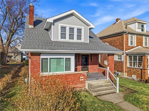 Homes For Sale - 368 Stambaugh Ave Ave<br/> Mercer County, Sharon, PA 16146