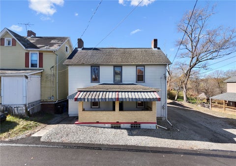 Homes For Sale - 1280 Armstrong Street<br/> North Huntingdon, PA 15647