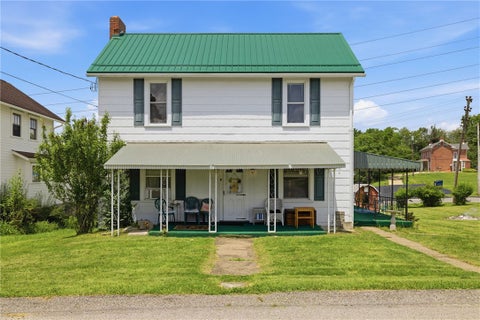 Photo of 91 Lyman Ave, Washington, PA 15301 (MLS # 1762624)