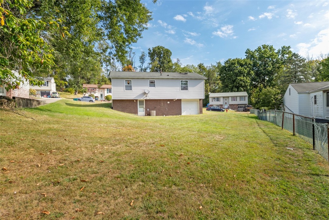 North Huntingdon, Pennsylvania 15642, United States, 3 Bedrooms Bedrooms, ,2 BathroomsBathrooms,Residential,Active,208077