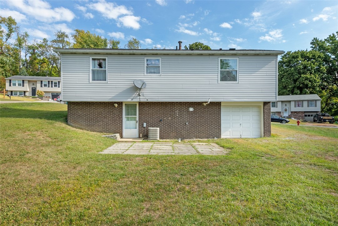 North Huntingdon, Pennsylvania 15642, United States, 3 Bedrooms Bedrooms, ,2 BathroomsBathrooms,Residential,Active,208077