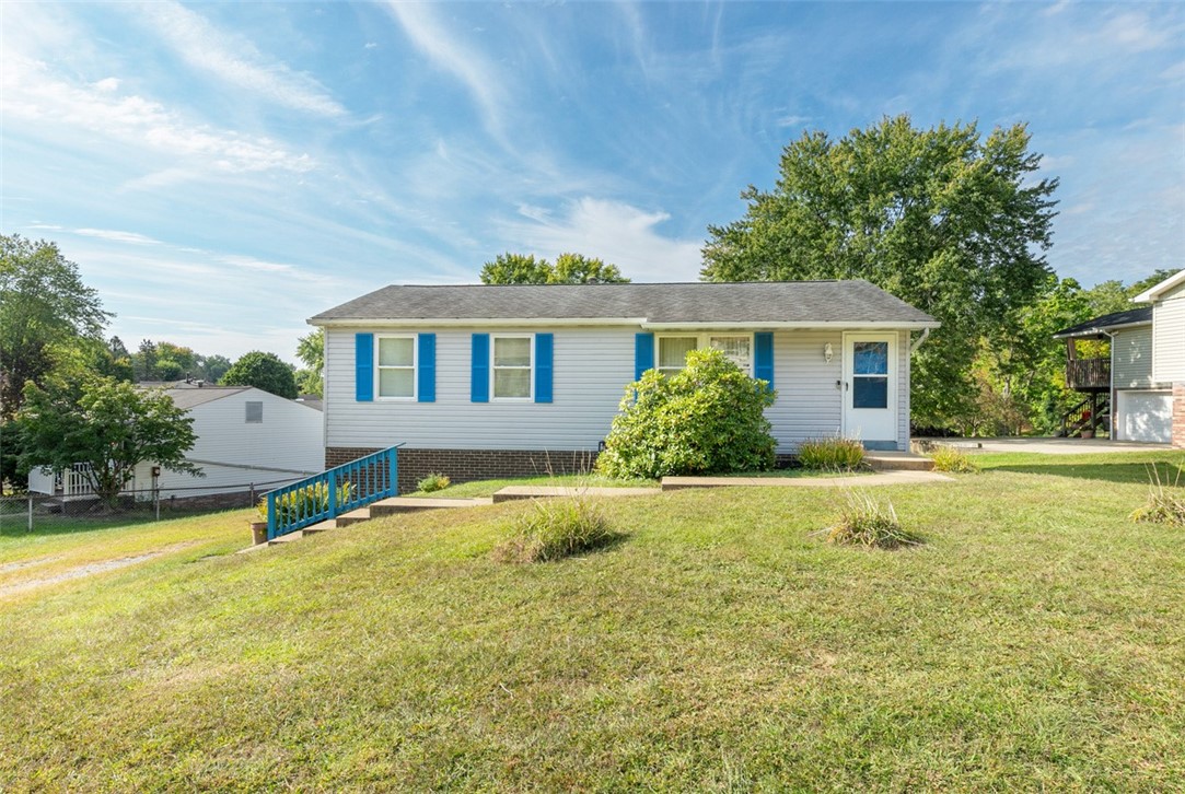 North Huntingdon, Pennsylvania 15642, United States, 3 Bedrooms Bedrooms, ,2 BathroomsBathrooms,Residential,Active,208077