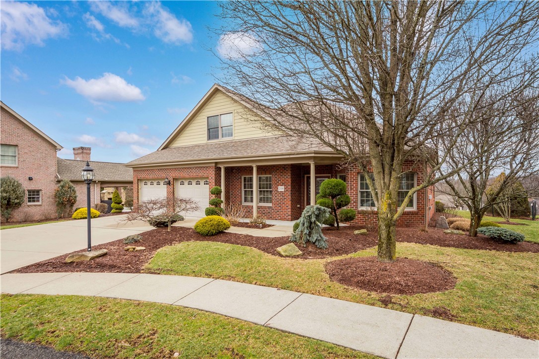 North Strabane, Pennsylvania 15317, United States, 3 Bedrooms Bedrooms, ,3 BathroomsBathrooms,Residential,Active,78807