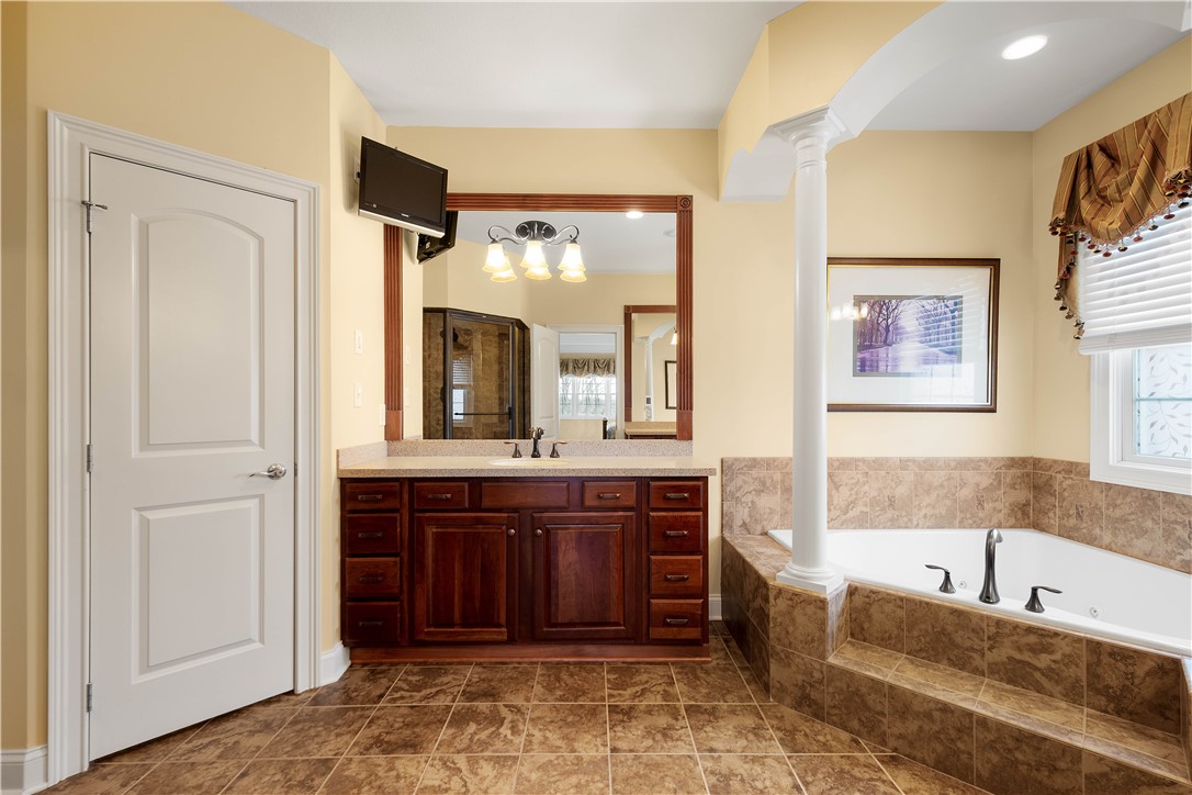 North Strabane, Pennsylvania 15317, United States, 3 Bedrooms Bedrooms, ,3 BathroomsBathrooms,Residential,Active,78807