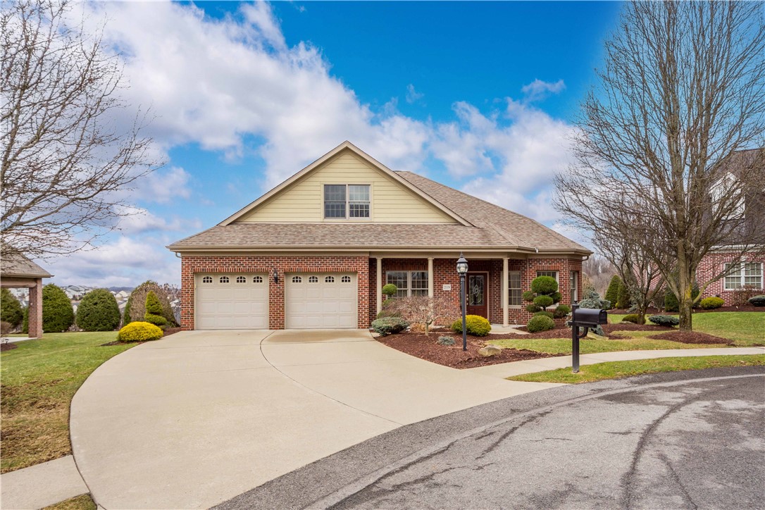 North Strabane, Pennsylvania 15317, United States, 3 Bedrooms Bedrooms, ,3 BathroomsBathrooms,Residential,Active,78807