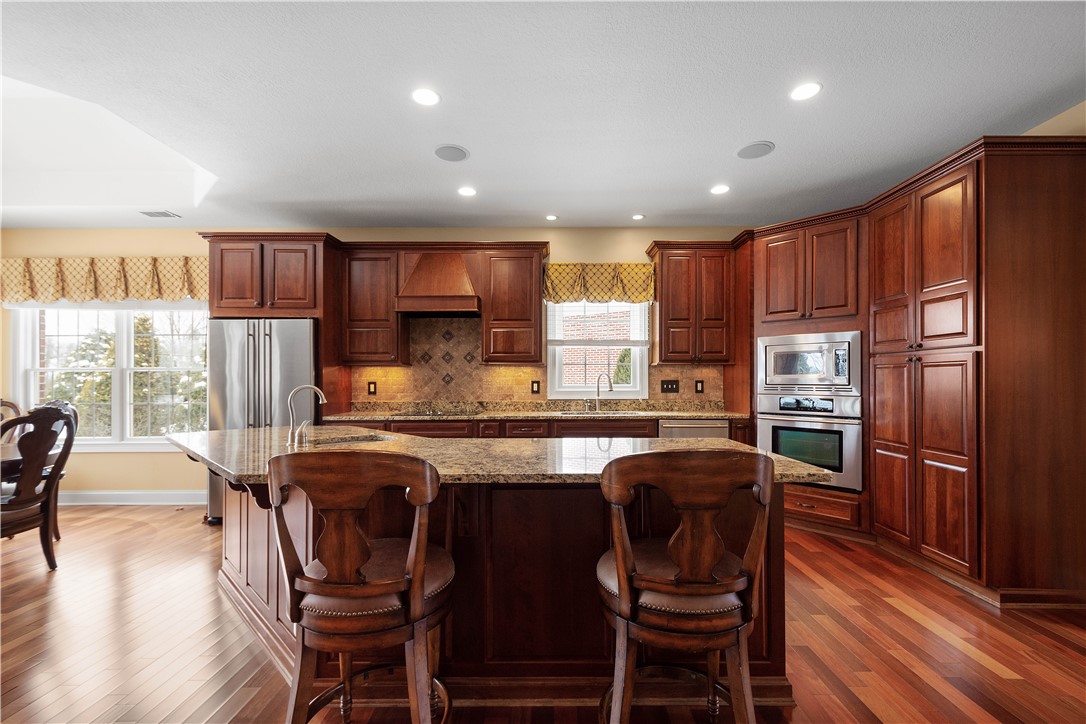 North Strabane, Pennsylvania 15317, United States, 3 Bedrooms Bedrooms, ,3 BathroomsBathrooms,Residential,Active,78807