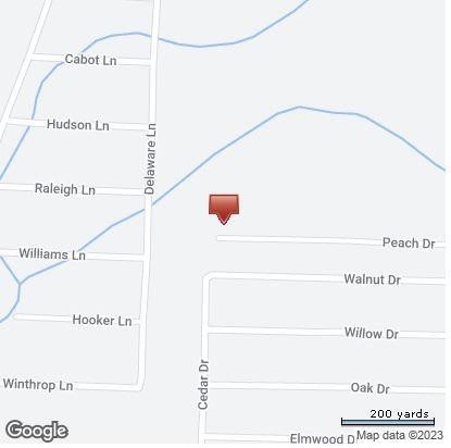 982-983 Peach Drive