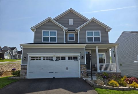 472 Sarjean Way Jackson Twp - BUT PA 16063