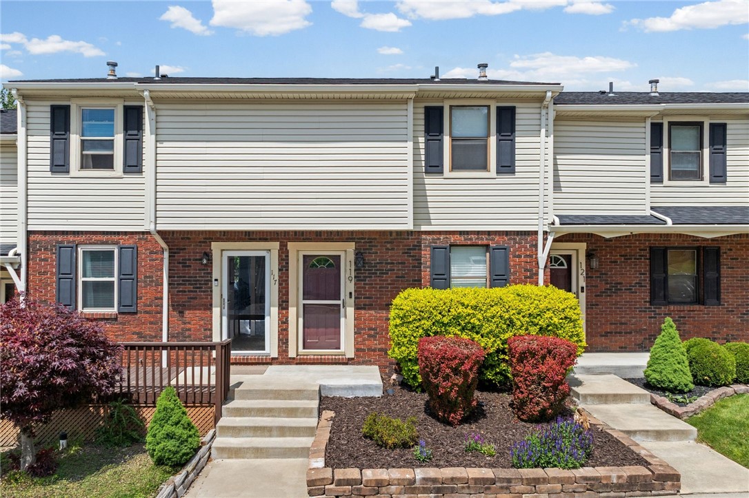 119 Hillvue Dr