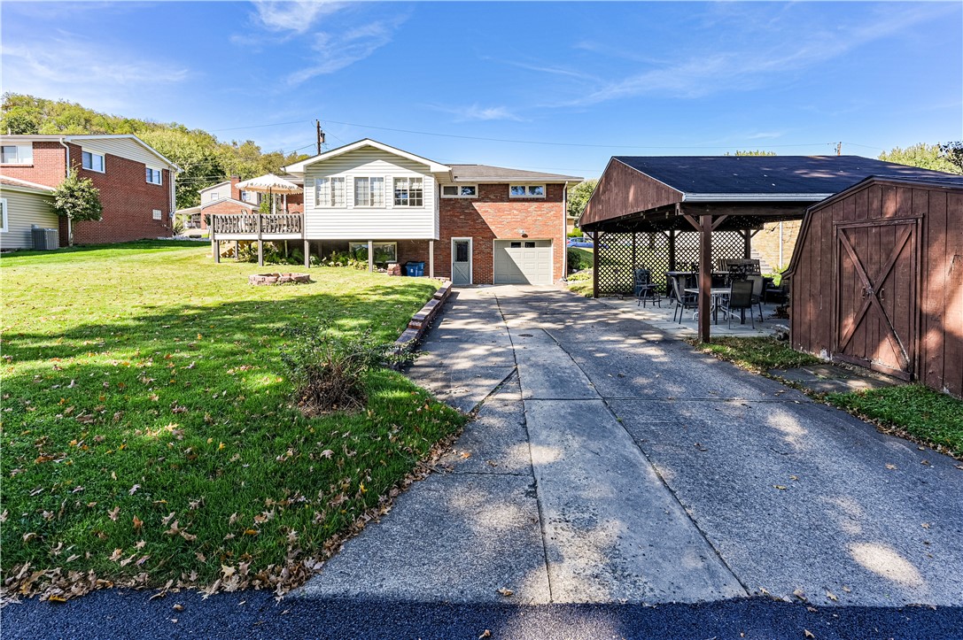 Hempfield Twp, Pennsylvania 15697, United States, 3 Bedrooms Bedrooms, ,1 BathroomBathrooms,Residential,Active,225162