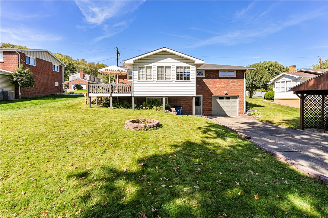 Hempfield Twp, Pennsylvania 15697, United States, 3 Bedrooms Bedrooms, ,1 BathroomBathrooms,Residential,Active,225162