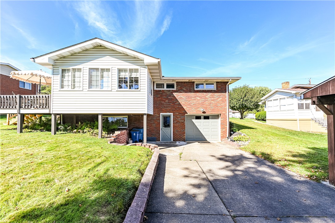 Hempfield Twp, Pennsylvania 15697, United States, 3 Bedrooms Bedrooms, ,1 BathroomBathrooms,Residential,Active,225162