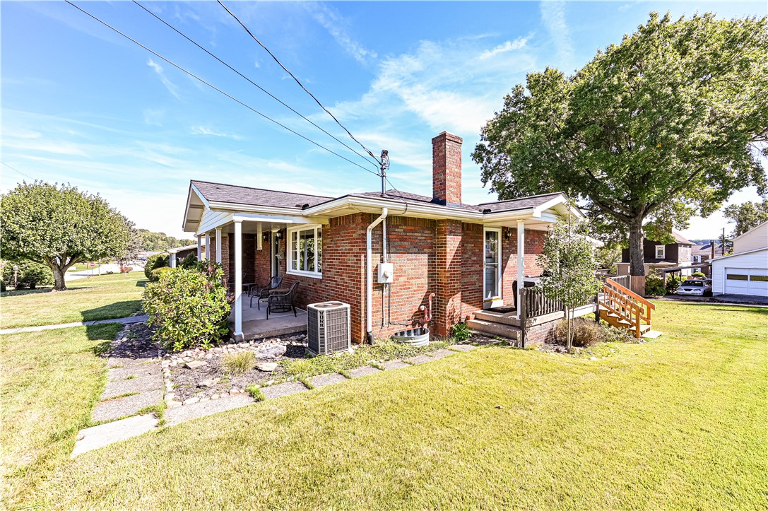 Hempfield Twp, Pennsylvania 15697, United States, 3 Bedrooms Bedrooms, ,1 BathroomBathrooms,Residential,Active,225162