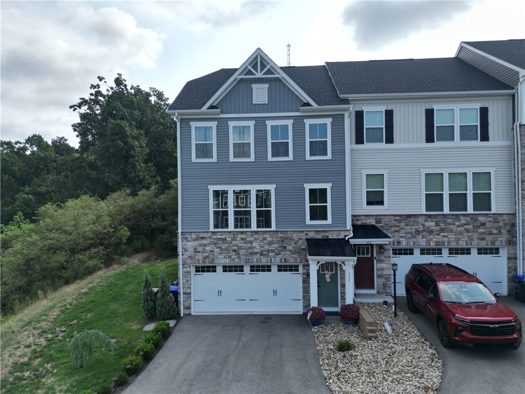 View Cranberry Twp, PA 16066 townhome