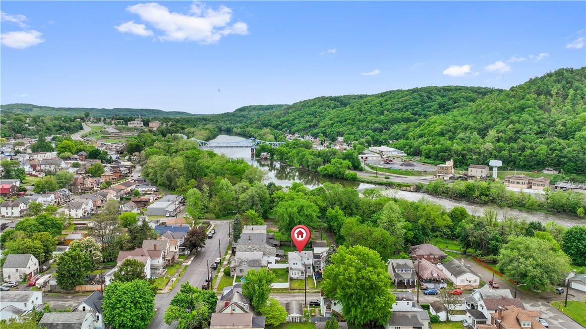 420 20th St St, Beaver Falls, Pennsylvania image 3