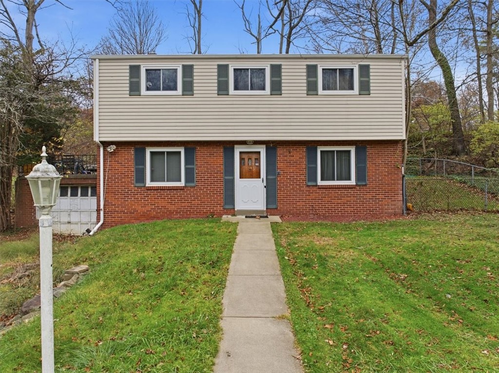 Upper St Clair, Pennsylvania 15241, United States, 4 Bedrooms Bedrooms, ,2 BathroomsBathrooms,Residential,Contingent,246757