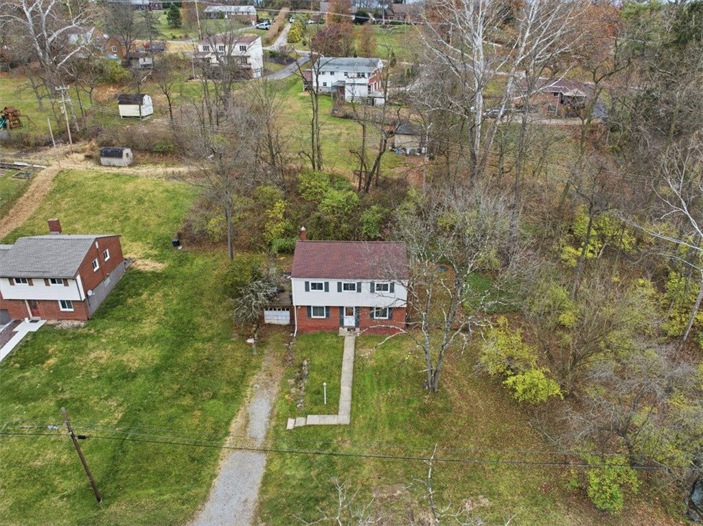 Upper St Clair, Pennsylvania 15241, United States, 4 Bedrooms Bedrooms, ,2 BathroomsBathrooms,Residential,Contingent,246757