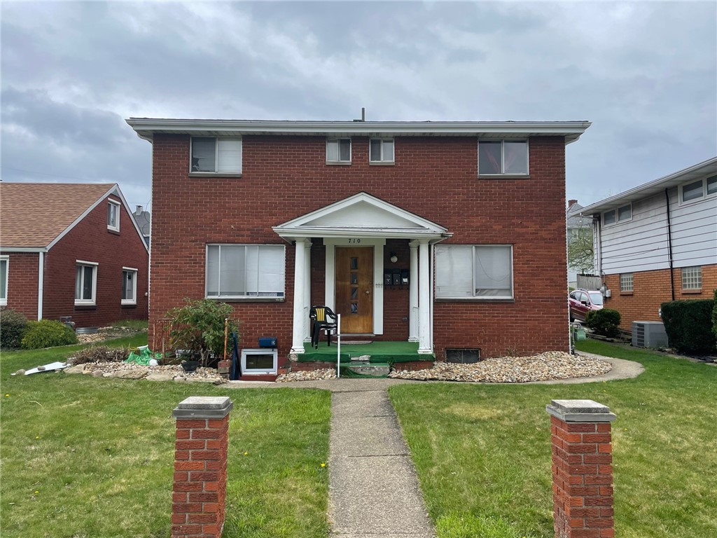 Jeannette, Pennsylvania 15644, United States, 1 Bedroom Bedrooms, ,1 BathroomBathrooms,Residential,Active,34769