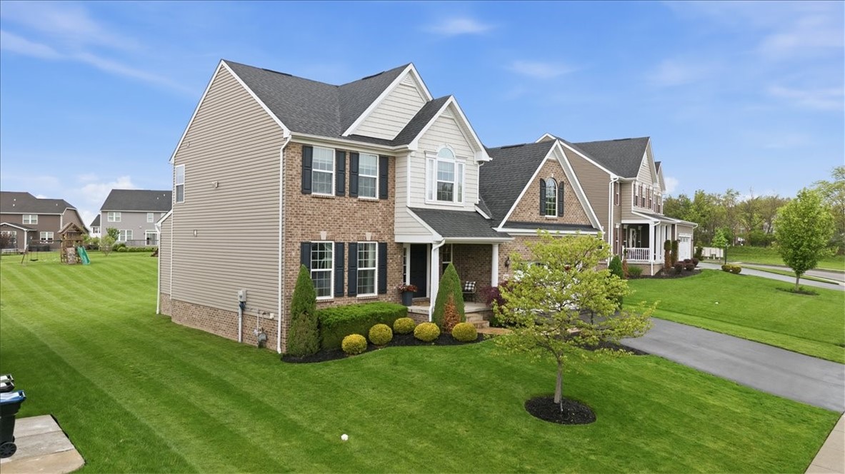 213 Overlook Dr