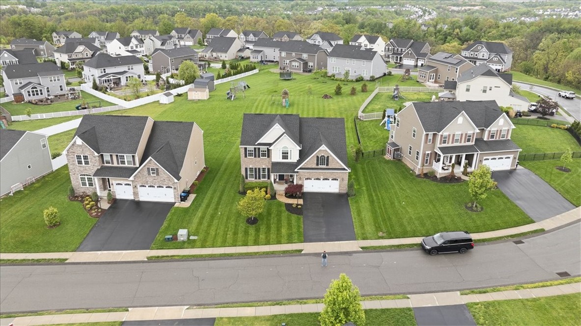 213 Overlook Dr